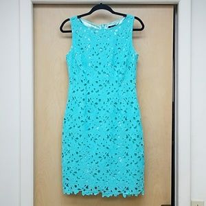 Tahari Arthur S Levine dress